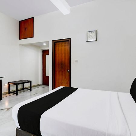 Hotel O Next Generation Guest House Liluāh Eksteriør bilde