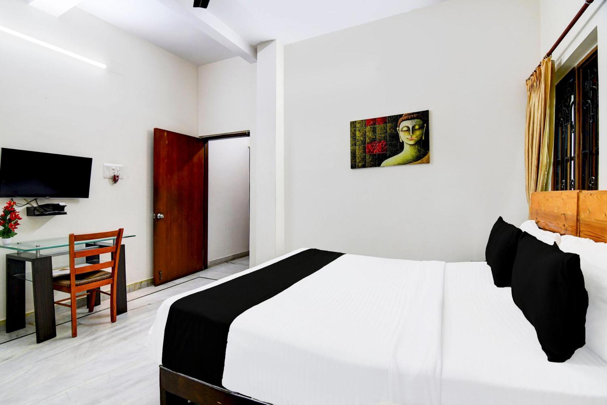 Hotel O Next Generation Guest House Liluāh Eksteriør bilde