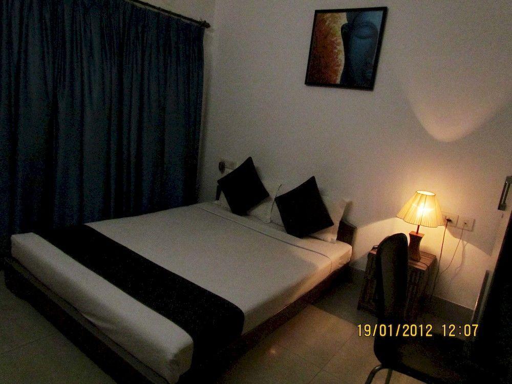 Hotel O Next Generation Guest House Liluāh Eksteriør bilde